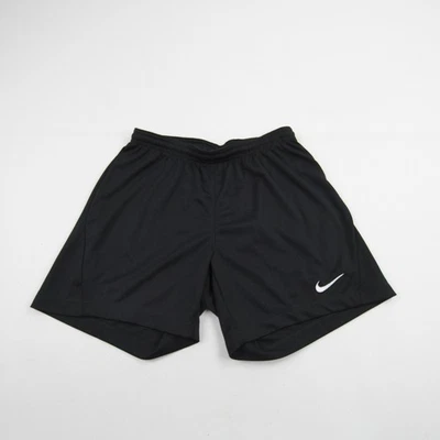 Nike Athletic Shorts Women's Black New with Tags - Image 1 of 4