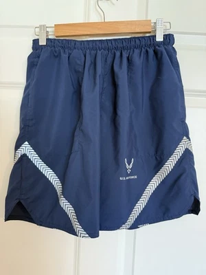Air Force PT Unifom Shorts Soft Material, Size Small - Image 1 of 4