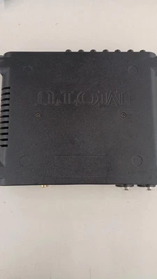 Interfaccia audio MOTU Audio Express - Immagine 1 di 4