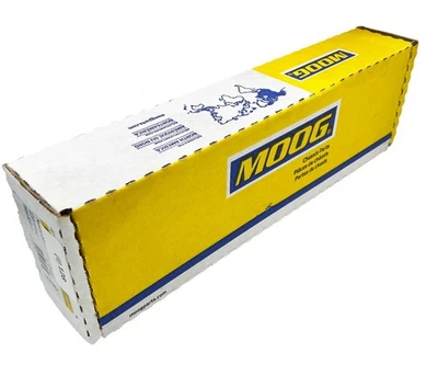 MOOG K80235, Kit de enlace de barra estabilizadora de suspensión delantera, BMW Ford Focus Mazda Foto 1 de 4