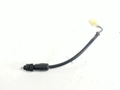 Interruptor de luz de freno 99 00 Kawasaki ZRX1100 Foto 1 de 4