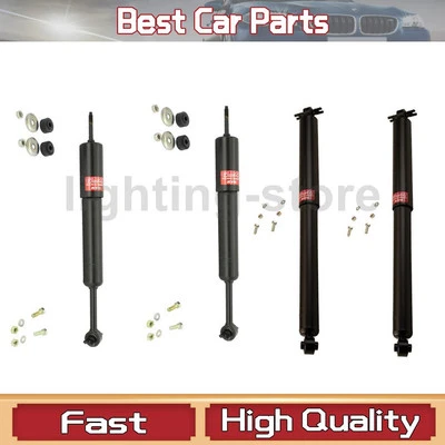 Amortiguador KYB para Mercury Mountaineer 5,0 L 2001 2000 1999 1998 1997 Foto 1 de 4