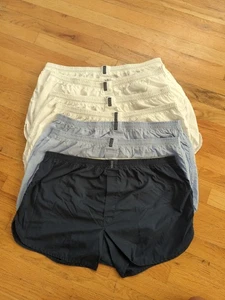 7 PAAR VINTAGE JOCKEY CLASSIC TAPERED BOXER UNTERWÄSCHE, XL(40-42)-NEU MIT ETIKETT - Bild 1 von 6