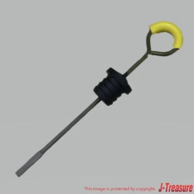 Varilla fluida de transmisión automática genuina Honda Prelude BB8 97-01 FABRICANTE DE EQUIPOS ORIGINALES Foto 1 de 4