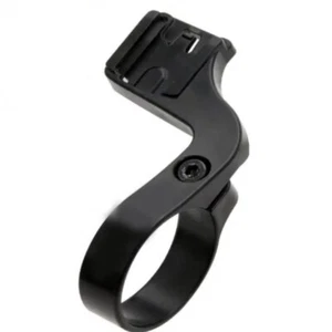 Fahrrad Computer Halterung Halter Für Cat Eye STEALTH evo+(CC-GL51) (CC-GL11) - Bild 1 von 8
