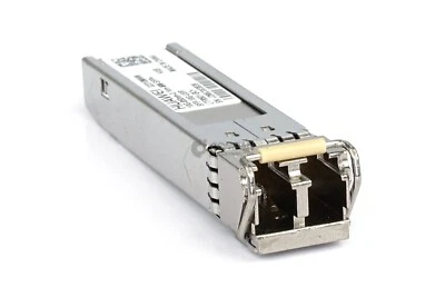 02310MNW HUAWEI 10GBASE-USR SFP+ 850NM 0.1KM-MM OPTIC TRANSCEIVER MODULE - Image 1 of 4