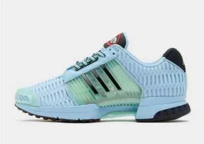 Adidas Originals Climacool 1 En Bleu Clair Et Noir Toutes Tailles Stock Limité - Photo 1/4