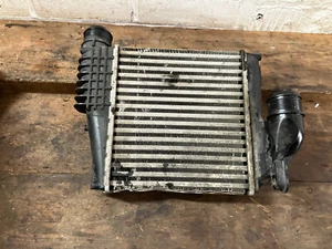 RADIADOR INTERCOOLER CITROEN C4 PICASSO MK2 2015 1.6 HDI DIÉSEL P9675627980 - Imagen 1 de 9