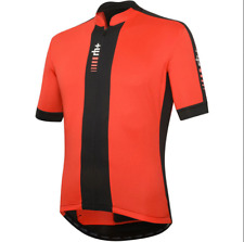 2022 Rh+ New Primo jersey - Red Bicycle Cycling Size L