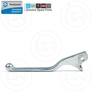 Hebel Bremse Hinten Links 1C007043 Original Piaggio VESPA GTS 300 ABS 2024 - Bild 1 von 4