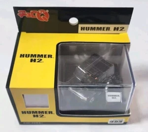 Takara Choro-Q Hummer H2 Pullback Racer - Picture 1 of 2