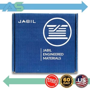 Jabil TPE-SEBS 1300 95A 3D Drucker Filament - Schwarz | JA3D-C1001141 - Bild 1 von 8