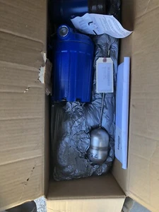 Magnetrol T67-1F2T-COA Float Dual Switch Liquid Level Switch - Picture 1 of 4