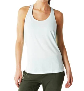 NEW Under Armour UA 1289389 Womens Heat Gear Tank Top MEDIUM WHITE 100 - Picture 1 of 1