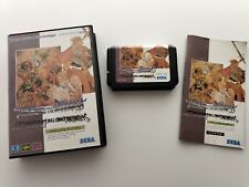 Sega Mega Drive Spiel | Shining and the Darkness (NTSC-Japan)