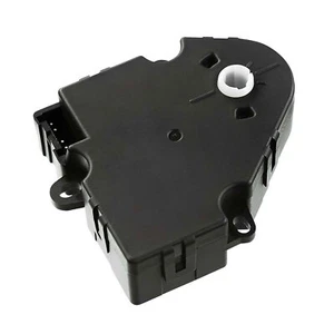 HVAC Air Door Actuator AC Blend Control Motor For 1994-2012 Chevy GMC Silverado - Picture 1 of 5