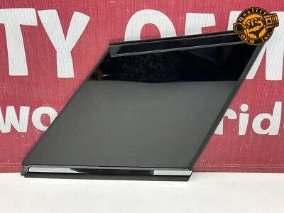 Land Range Rover Evoque 2016-2019 cuarto trasero derecho ventana cristal tintado OE Foto 1 de 4