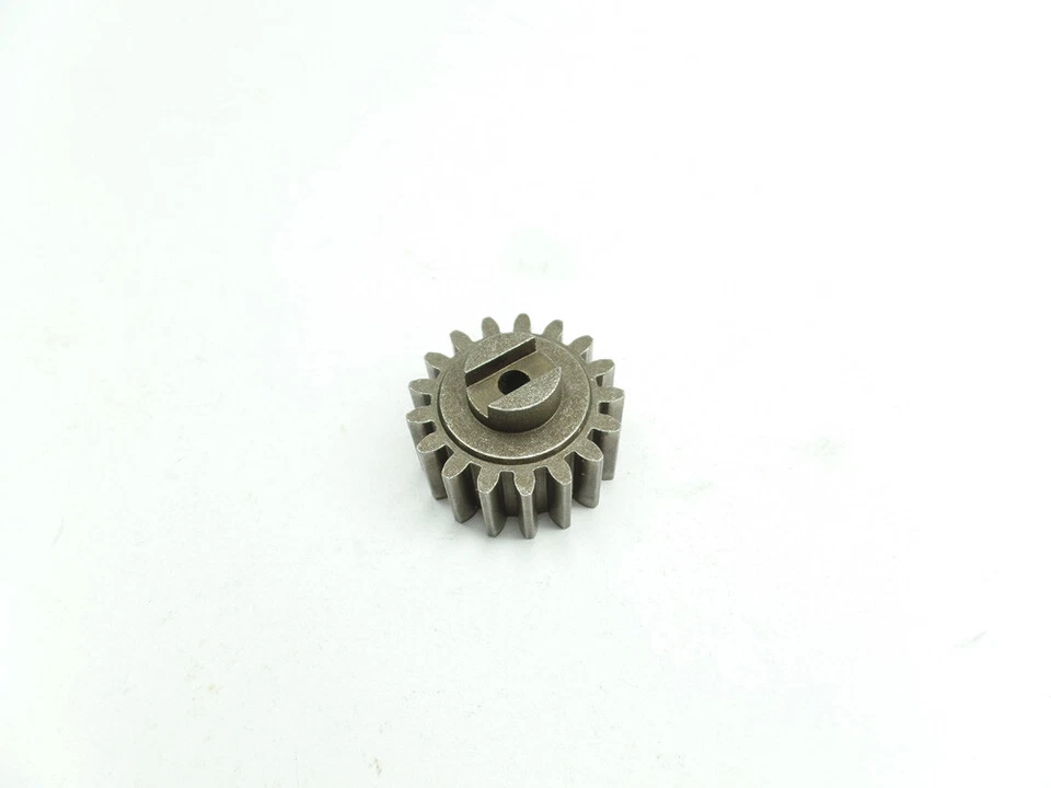 Carson Wild GP Attack 1:5 Gearwheel Steel 17 Teeth CWG® - Image 1 of 1