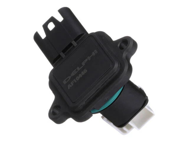 Sensor de flujo de aire de masa Delphi para BMW 325i 2006 3,0 L 6 cilindros 24HFMF Foto 1 de 1