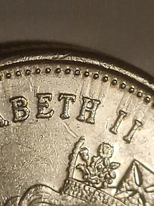 2001 Canadian Quarter GROOVE ERRORS - Picture 1 of 9