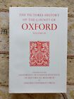 The Victoria History of the County of Oxford Volume IV 4 City of Oxford 1979