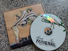 Arcade Fire "Funeral" Pre-Owned Cd 2004. Canadian Indie Rock