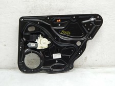 ALZACRISTALLI ELETTRICO COMPLETO SENZA MOTORE POSTERIORE sinistro per VW Passat b6 3c