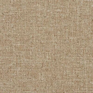 Essentials Mid Century Modern Upholstery Fabric Tweed Beige / Walnut - Picture 1 of 1