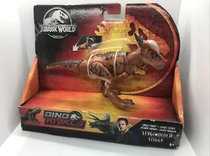 Jurassic World Dino Rivals Stygimoloch Stiggy Dinosaurio Figura de Acción Juguete NUEVO - Imagen 1 de 2