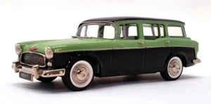 Lansdowne Models 1/43 Scale LDM50 - 1957 Humber Hawk Est - JOHN ROBERTS - Picture 1 of 5