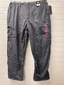 ZEROXPOSUR MEN'S SNOW/SKI PANTS ASSORTED SIZES AND COLORS - Picture 1 of 14
