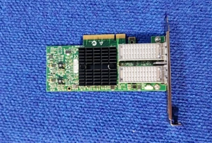 DELL 8KP6W CX324A MELLANOX CONNECTX-3 40GBE DUAL PORT NETZWERKKARTE volle Höhe - Bild 1 von 2