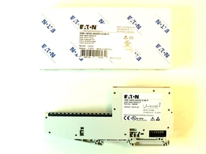 Módulo de salida digital Eco Eaton 140039 modelo XNE-16DO-24VDC-0.5A-P XI/ON NUEVO EN CAJA - Imagen 1 de 6