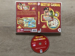 Beach manager PC FR - Imagen 1 de 2