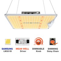 Spider Farmer 1000W LED Grow Light Sunlike Full Spectrum Veg Flower Indoor Plant