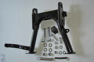 Kit de soporte central modelos de rueda Mag Triumph Bonneville 2009-15 - Imagen 1 de 2