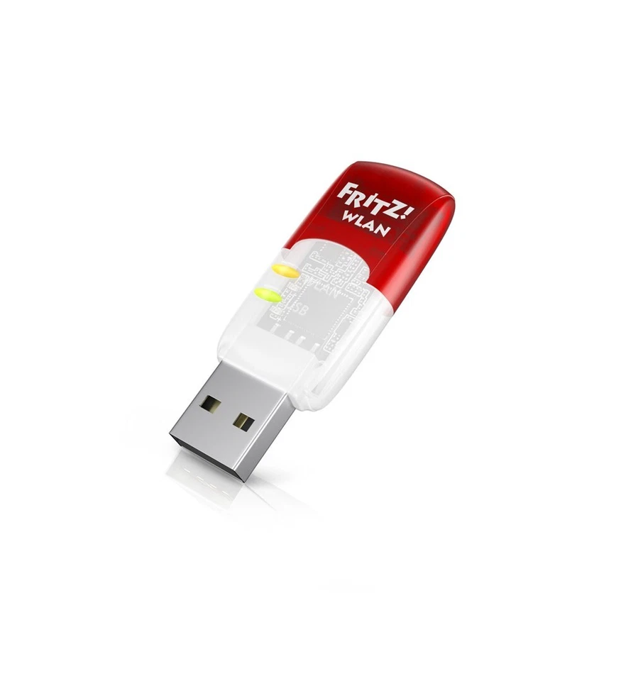 4023125027666 AVM FRITZ!WLAN USB Stick AC 430 MU-MIMO  - Bild 1 von 1