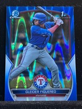 2023 Bowman Chrome & Paper Parallels & Mojos - 1st Bowmans, RC & Prospects Pick!