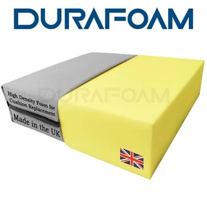 DFS Replacement Sofa Foam - Message with your required size for a quote - Sample - Picture 1 of 1