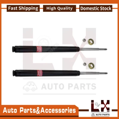 KYB 2 Front Suspension Strut Fits 1971-1973 Volkswagen Super Beetle - Image 1 of 3