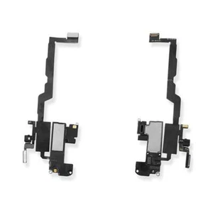 FLAT LAUTSPRECHER MIT NÄHERUNGSSENSOR MIKROFON FÜR APPLE IPHONE XS A2097 - Bild 1 von 1