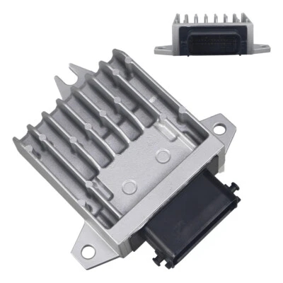 TCM TCU Trasmission Control module L34T 18 9E1E For 2007-2009 Mazda 3 2.3L - Image 1 of 4