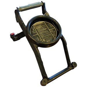 Orbit Baby G3 Stroller Base with Legs Replacement Part - Picture 1 of 24