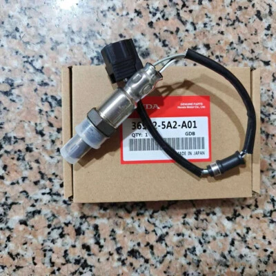 Sensor de oxígeno 36532-5A2-A01 OEM NUEVO para Honda Accord 2013-2017 Acura TLX 15-2020 Foto 1 de 3