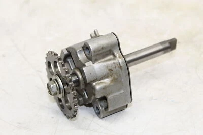 Honda Cbr954rr 2002 motor bomba aceite pieza Foto 1 de 4