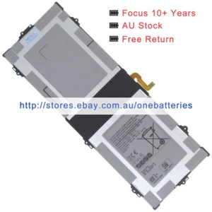 Genuine AA-PBMN2HO EB-BW720ABA battery for SAMSUNG Galaxy Book 12 SM-W720 39W - Imagen 1 de 6