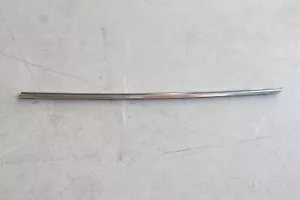NOS Mercedes-Benz Grille Molding E320 E420 E500 1994-1995 (1248880685) - Picture 1 of 4
