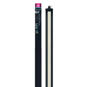 Barra LED Arcadia LumenIZE® Jungle Dawn 80 vatios - 1240 mm - ¡controlable a través de la aplicación! NUEVO - Imagen 1 de 9