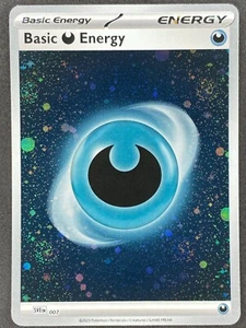 Pokémon Darkness Energy Cosmos Holo SVE 007 MEW 151 NM - Imagen 1 de 2