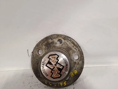 Freios dianteiros compatíveis com 90-92 RANGER 650003 - Imagem 1 de 3